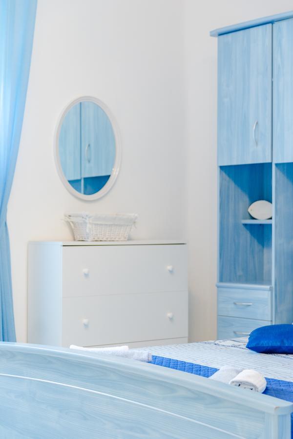 Apartment Nazor Split Exterior foto