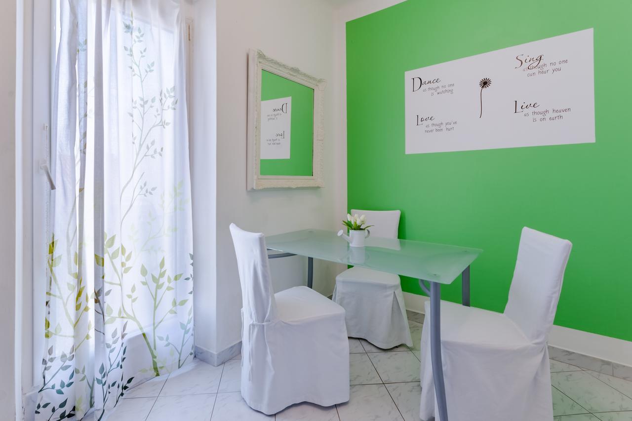 Apartment Nazor Split Exterior foto