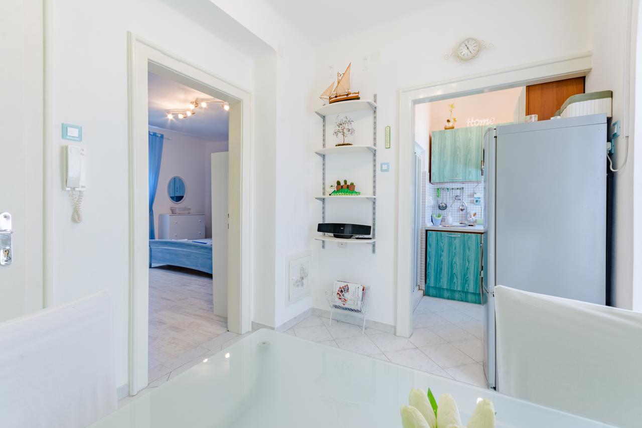 Apartment Nazor Split Exterior foto