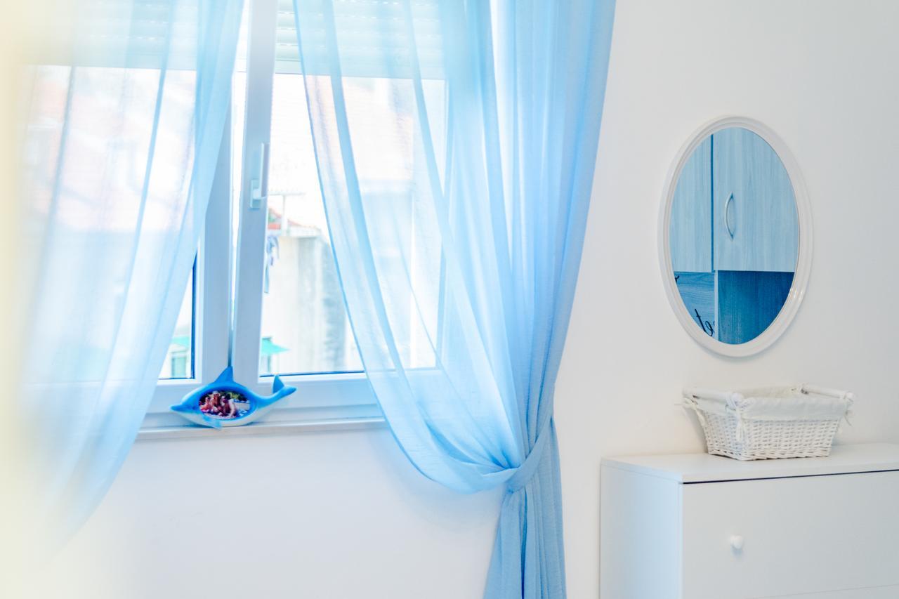 Apartment Nazor Split Exterior foto