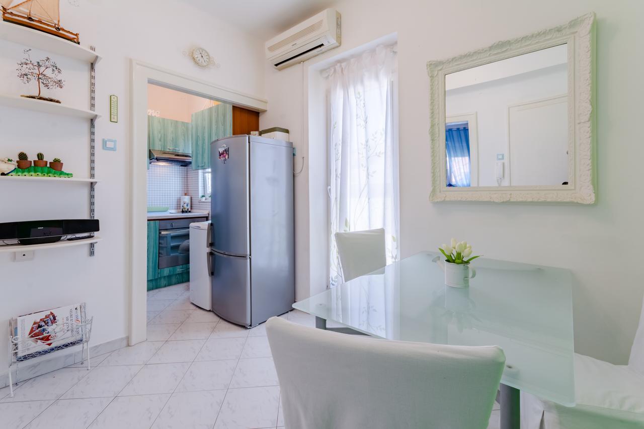 Apartment Nazor Split Exterior foto